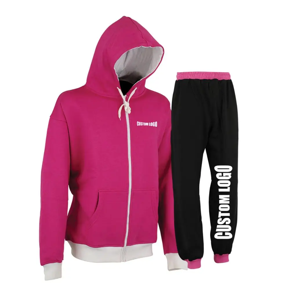 sweat tracksuit