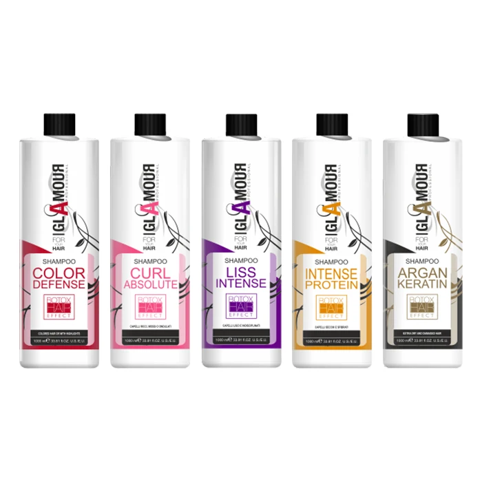 Botox Hair Effect Shampoo Buy Hair Shampoo,Clear Shampoo For Oily