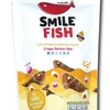 High Quality Crispy Salmon Skin Fish Salted egg with Halal 40 g.- 80 g.
