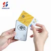 OEM POS Terminal with Contactless Bluetooth RFID Card Reader