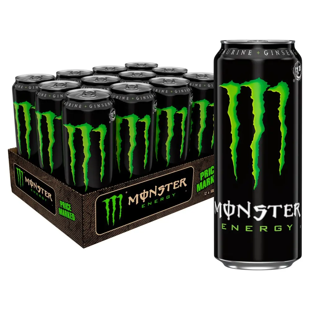 monster energy drink - buy power energy drink,sting energy drink