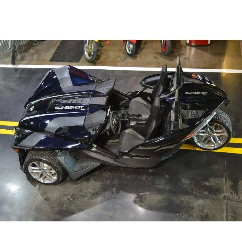 Brand New 2021 Sling Shot Polaris Available For Sale Online Buy Used 