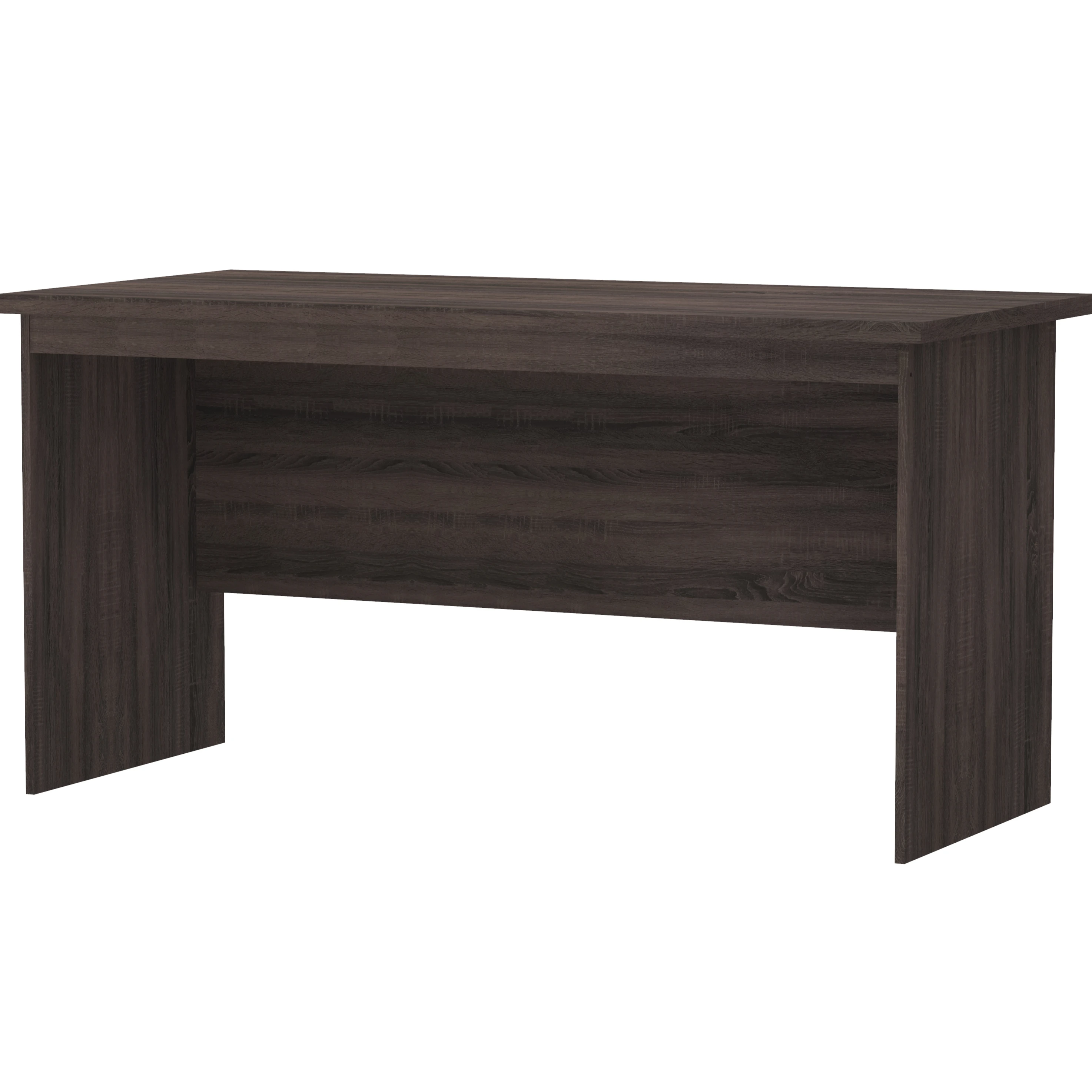 Luxury Modern Office Furniture Wooden Office Table Desk Design Factory