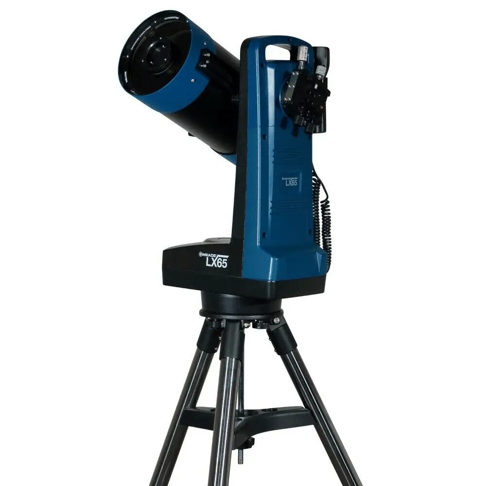 
Meade LX65 Series 6 Maksutov-Cassegrain Telescope 