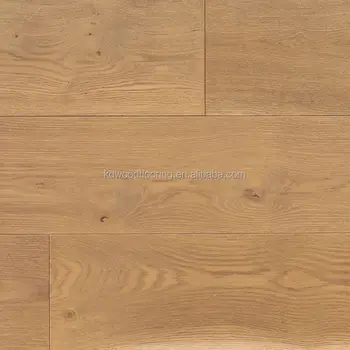 White Oak High End Series Think Top Lay 6mm Wire Brushed White Oak High End Series Think Top Lay