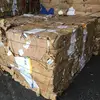 NEWS PAPER WASTE, High Quality OCC Waste Paper