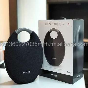 harmon onyx studio 5