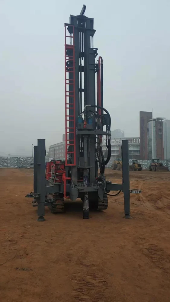 Air Drilling 400m Deep Water Well Drilling Rig Buy Water Well Drilling Rig,Drilling Rig,Drill