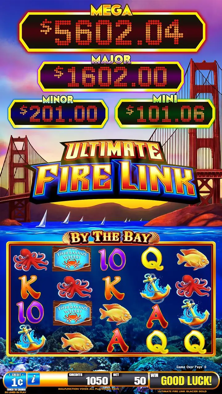 fireball slot machine for sale