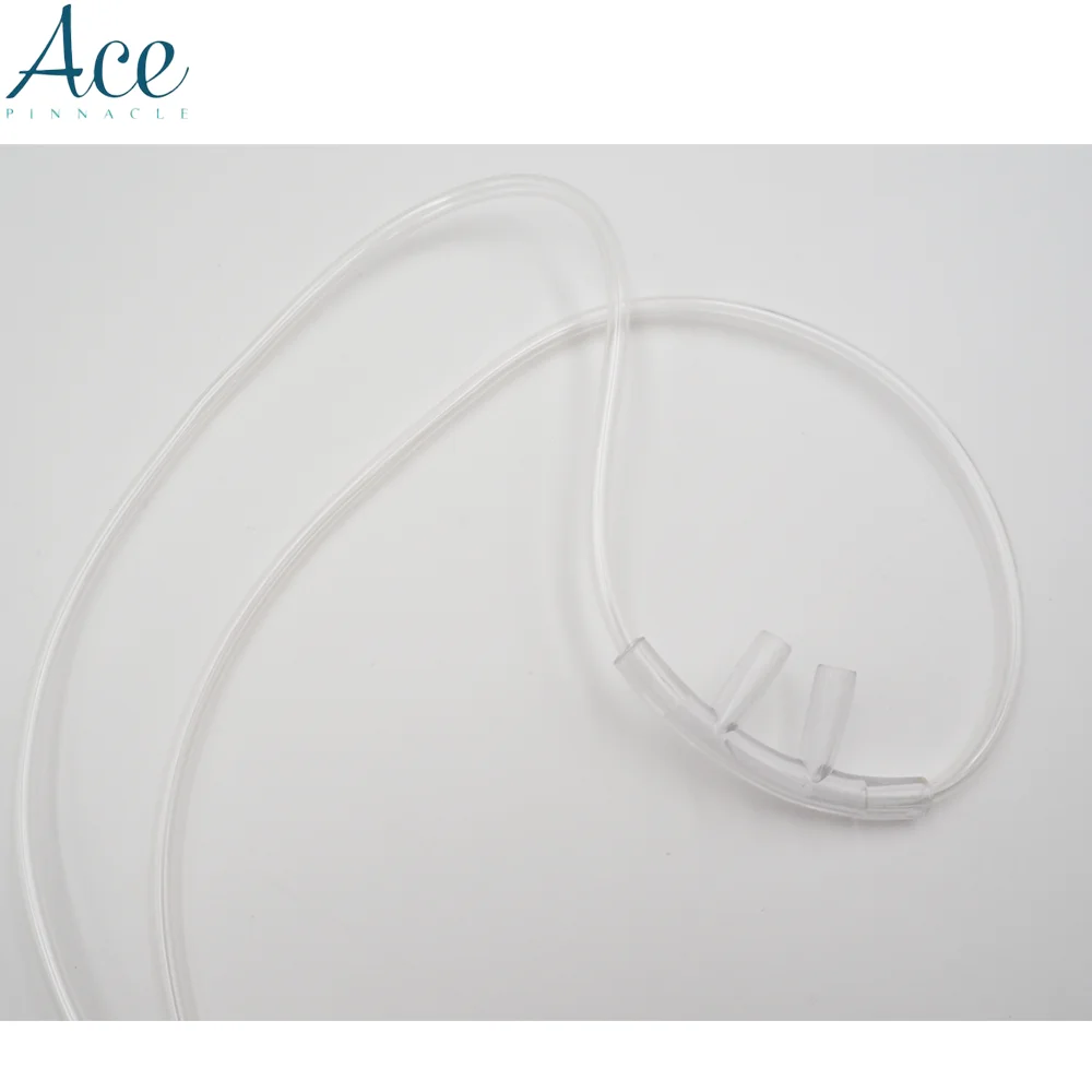 2020 New Inhaler With Cannulas Fz01nose Breather Nasal Cannula Oxygen