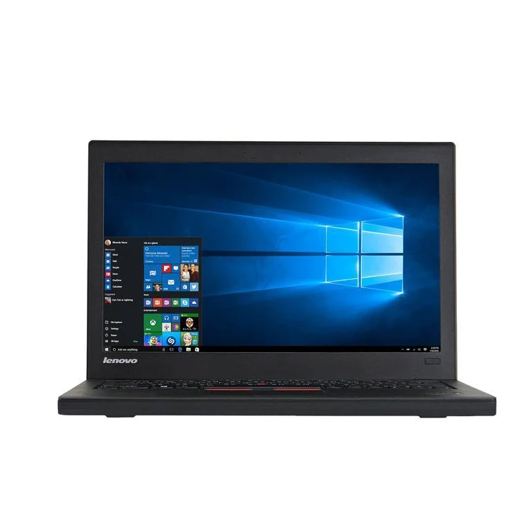 used laptop laptop-thinkpad x250 12.