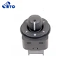 For F-IAT D-UCATO C-ITROEN J-UMPER P-EUGEOT BOXER AUTO MIRROR CONTROL SWITCH 735511514