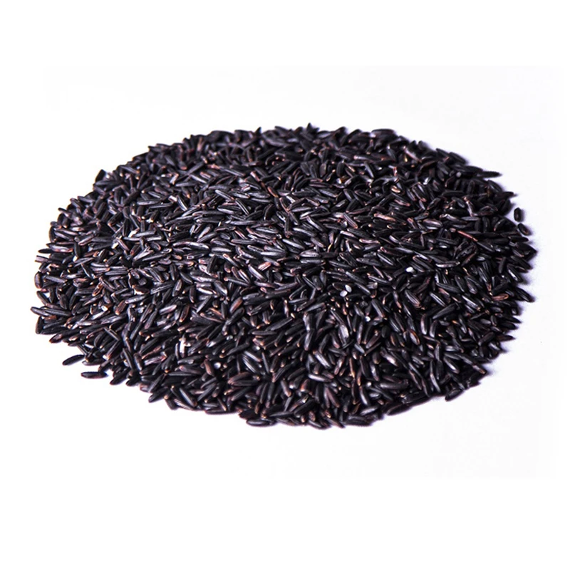 
Gluten free black rice long-grain wholesale distributor, best quality, best price 