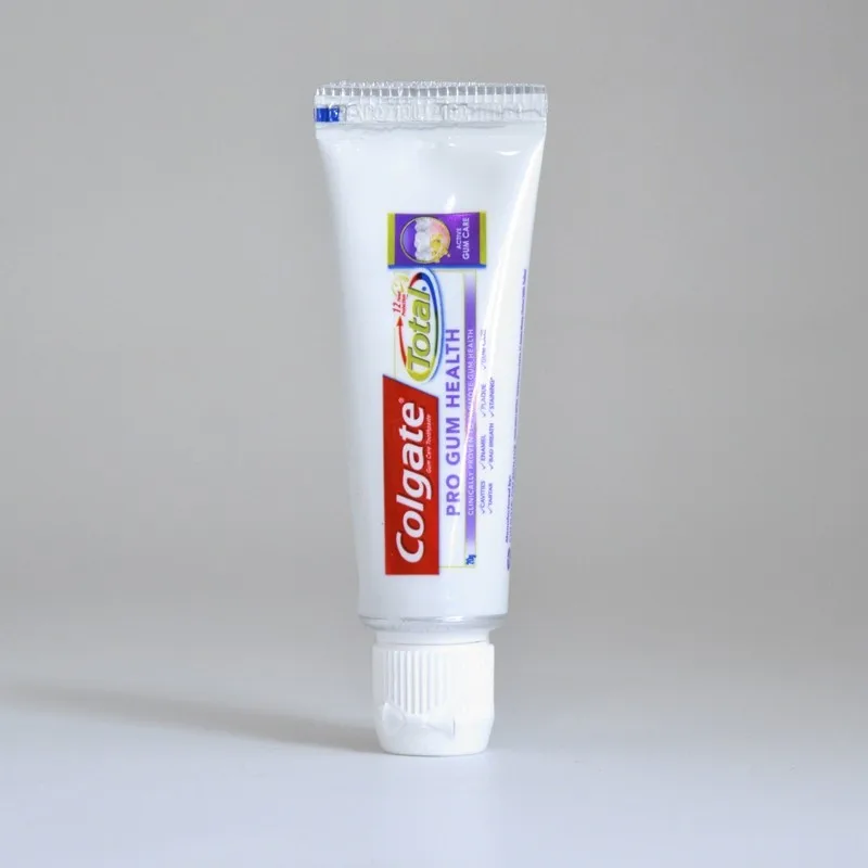 Colgate Toothpaste For Hotels - Buy Mini Colgate Toothpaste,Cheap ...