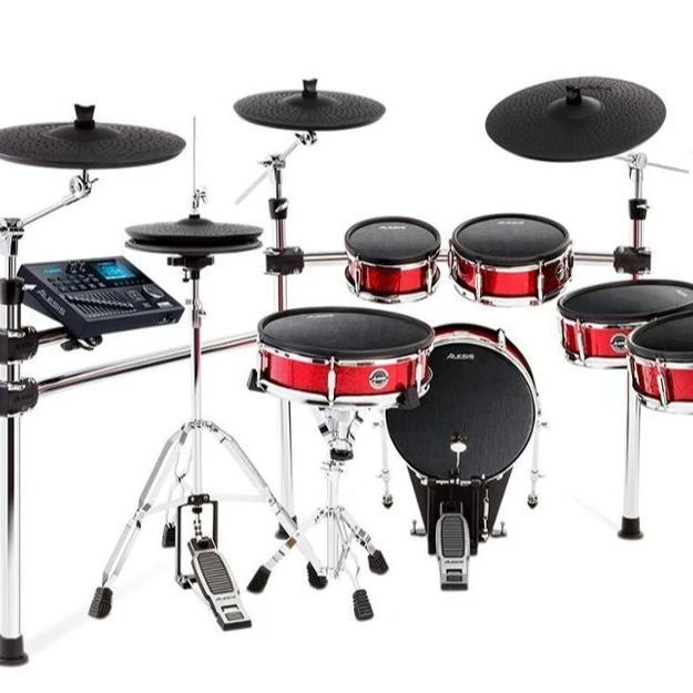 Alesis Strike Pro Купить