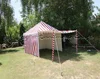 Traditional Indian tent
