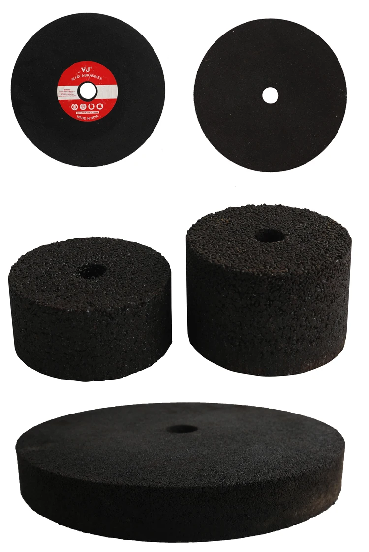High Quality Abrasive Straight 125*20*12.7 Mm Snagging Grinding Wheels Buy Abrasive Grinding