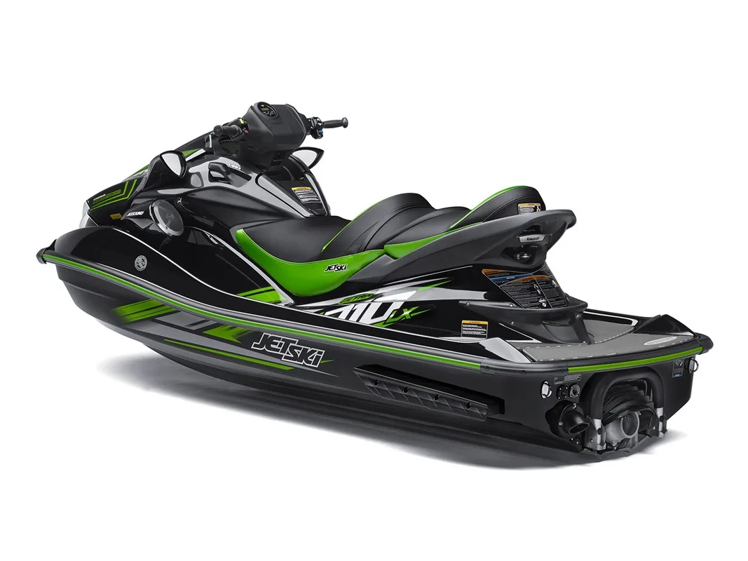 Kawasaki Jet Ski Ultra LX