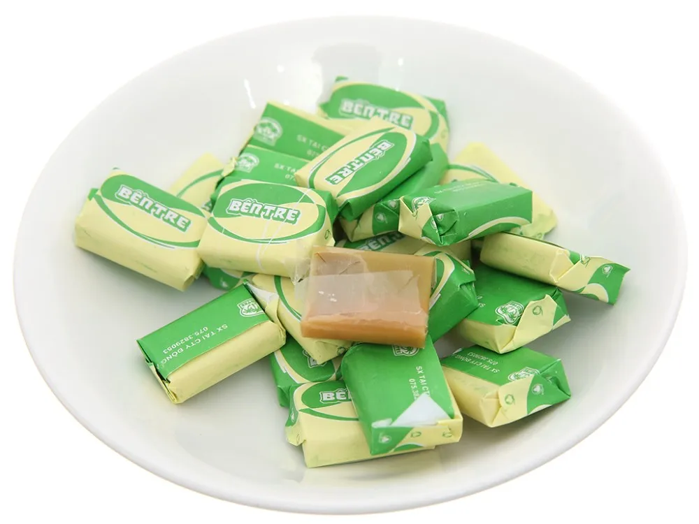 Coconut Candy From Vietnam With Best Price Buy Coconut Candyviet Nam