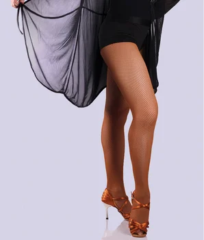 wholesale cheap factory girls ballet dance tights footed fishnet