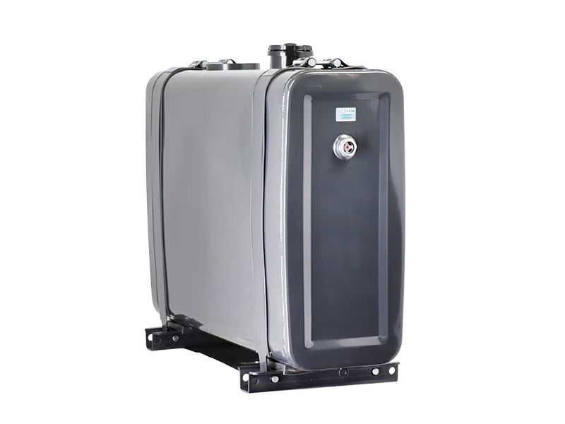 Best Quality Side Mounted 42x62 Cm Made Of Aluminium 75 Lt Hydraulic