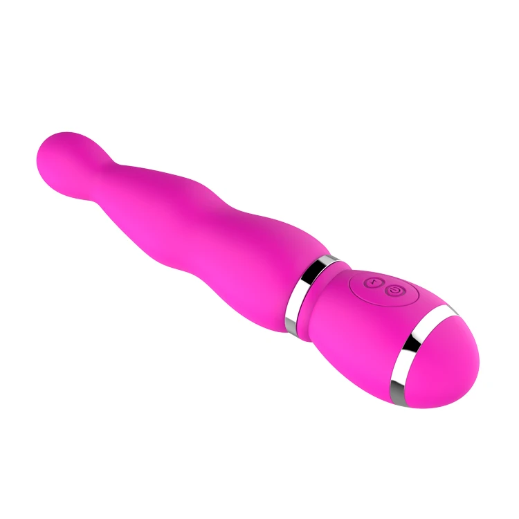 Vibrator bisexual massage shorts