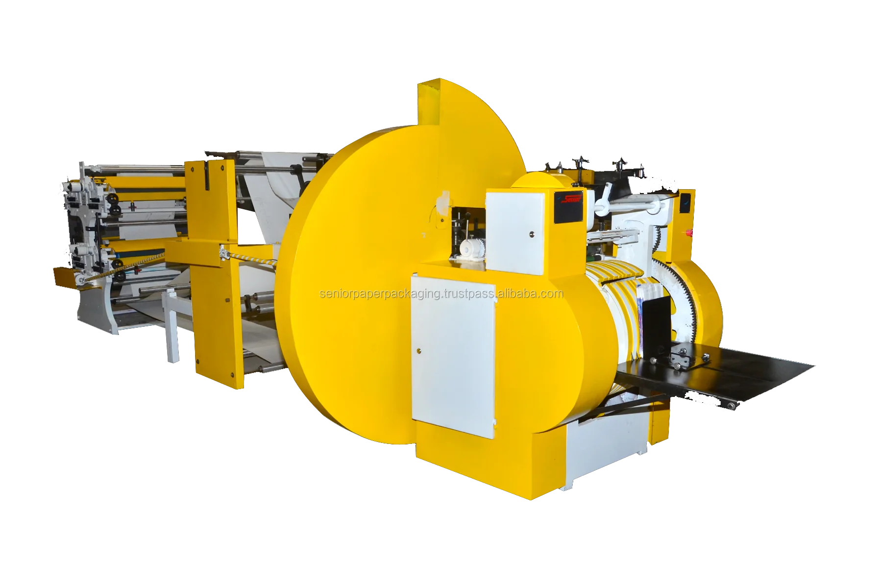 Paper Bag Making Machine Buy Paper Bag Making Machine,Brown Paper Bag