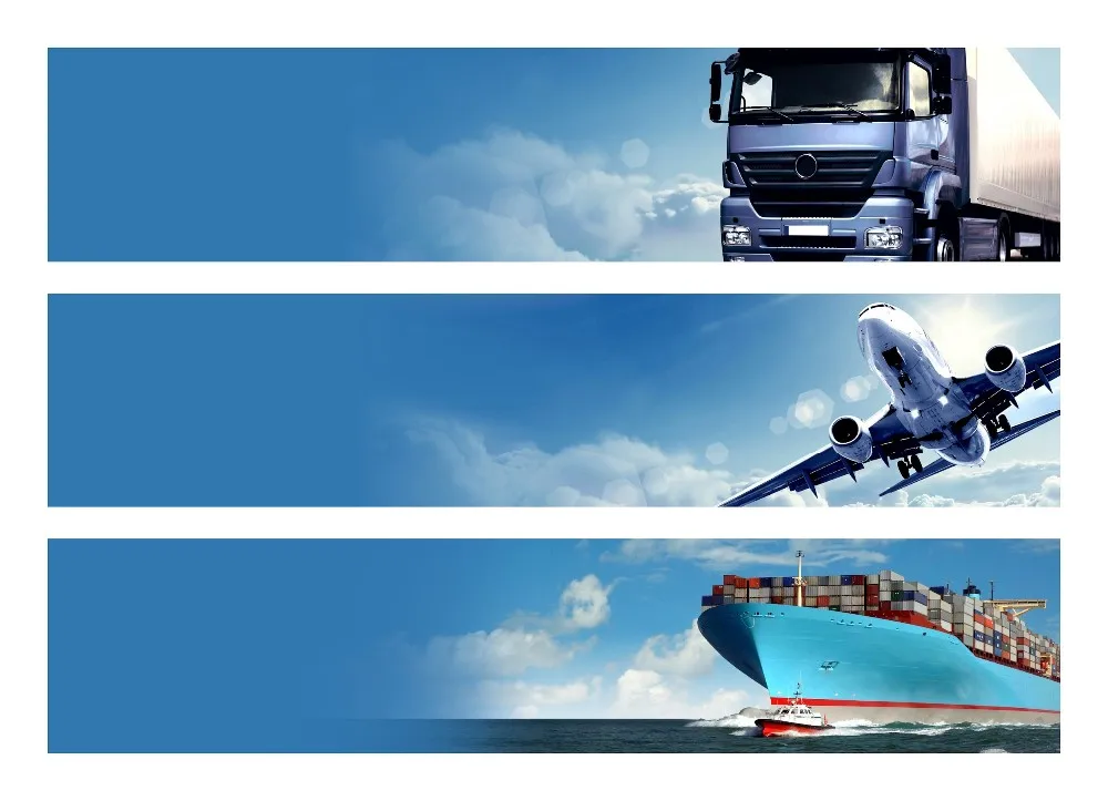 Logistic Delivery 1