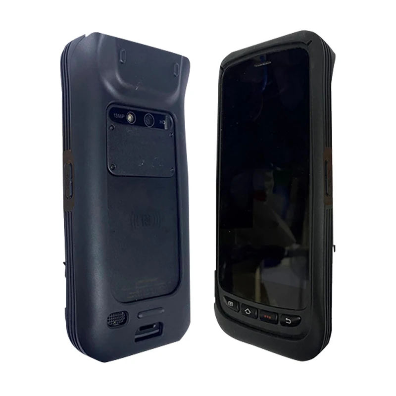 Install In Software Easy And Quick 64 Gb Qmobile Stock Tracking System