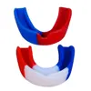 RHS Shock Doctor Pro Mouth Guard, Sports Mouth Guard for Football, Basketball, Lacrosse, Hockey, MMA, Boxing, Jiu