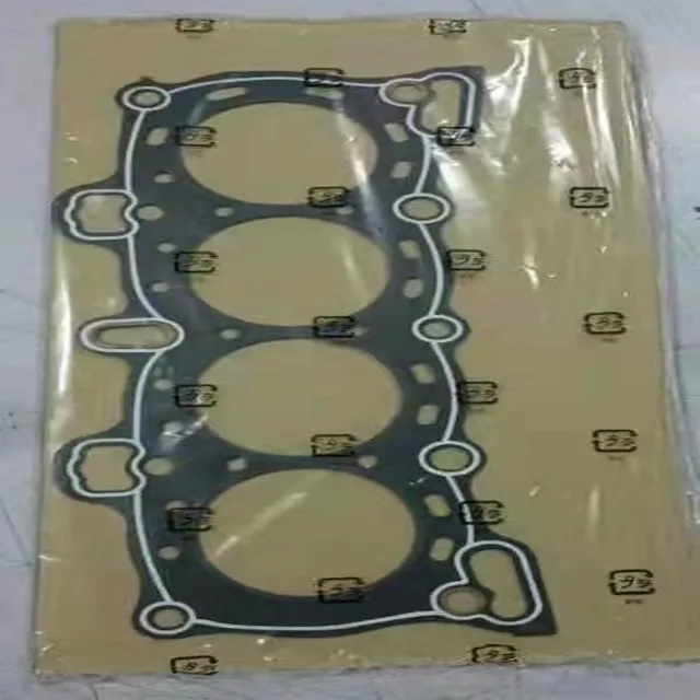 Engine Cylinder Head Gasket 12251pm3003 For Honda Civic D15b Gasket