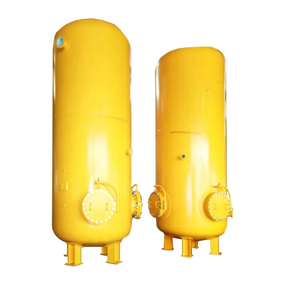 High Performance Stainless Steel Air Receiver Tank 300l To 10,000l High