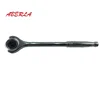 3/8" 1/4" CR-V Ratchet Socket Torque Wrench Pivoting Ratcheting Gimbal Ratchet wrench tool