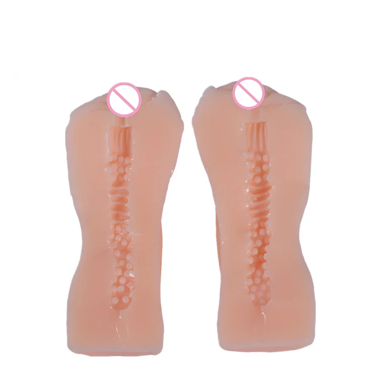 Amoura stroker packaging and presentation