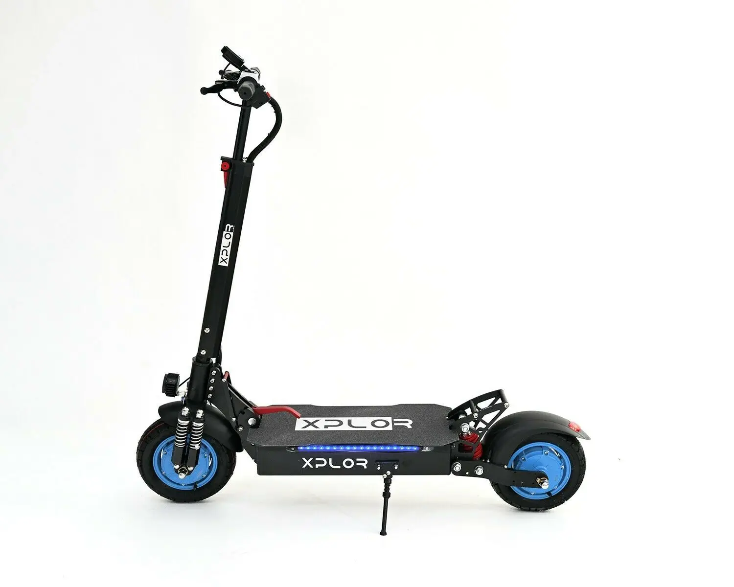 
2020 Long Range Electric Scooter Dual Motor29AH battery 