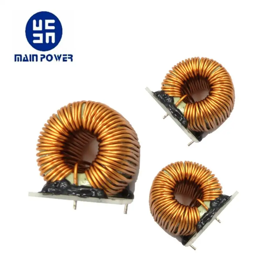 Pfc Inductor Choke For Switching Mode Power Supply Buy Wave Filter