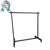Outdoor shop design clothes uniforms furniture floor display stand rack