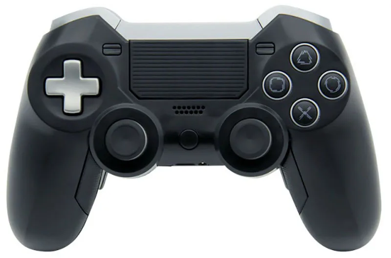 Zct2e dualshock. Элит контроллер ps4. Dualshock 4 блютуз модуль. Джойстик для Элит Данджер. Pulse Elite ps5.