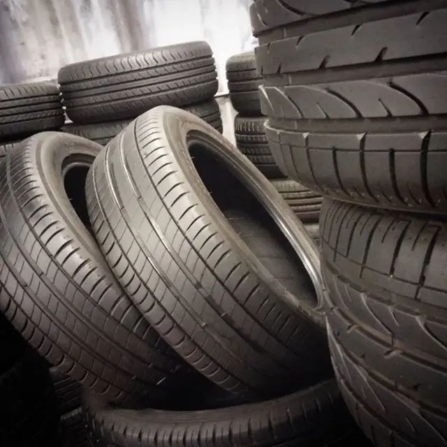 Used Tires,Second Hand Tyres,Perfect Used Car Tyres In Bulk For Sale