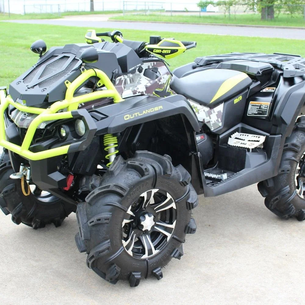 BRP 1000 XMR off Road