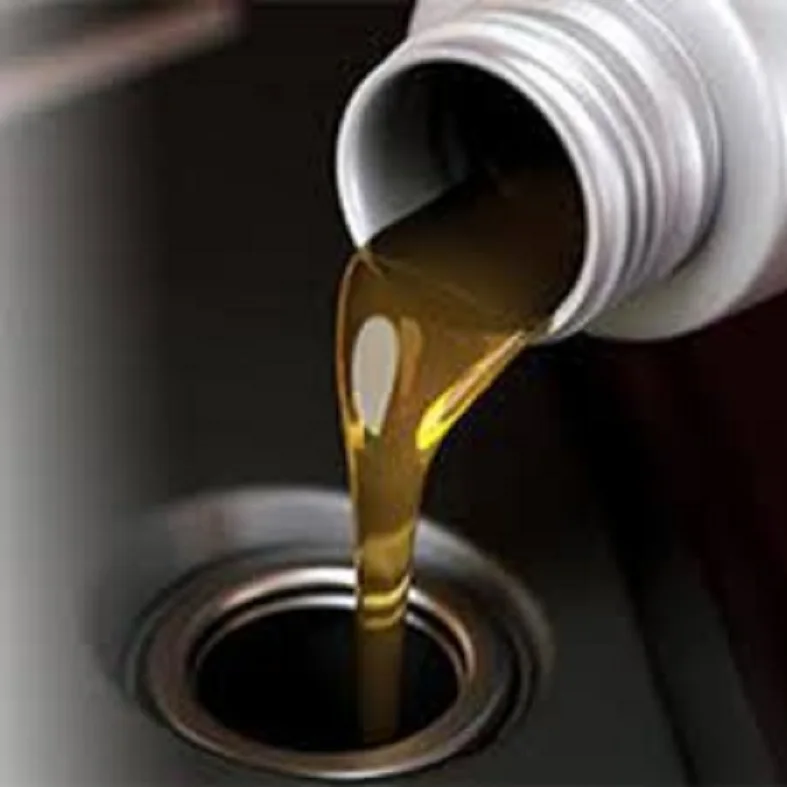 
DIESEL D2 GASOIL 