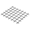 Basalt mesh for reinforcement of brick and block masonry