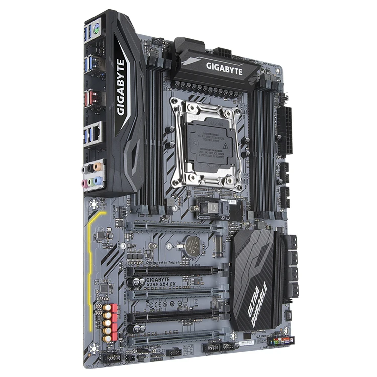 Видеокарта под gigabyte x299 ud4 pro. Материнская плата gigabyte x299 ud4 pro. 1. Материнская плата gigabyte x299 ud4. 1.