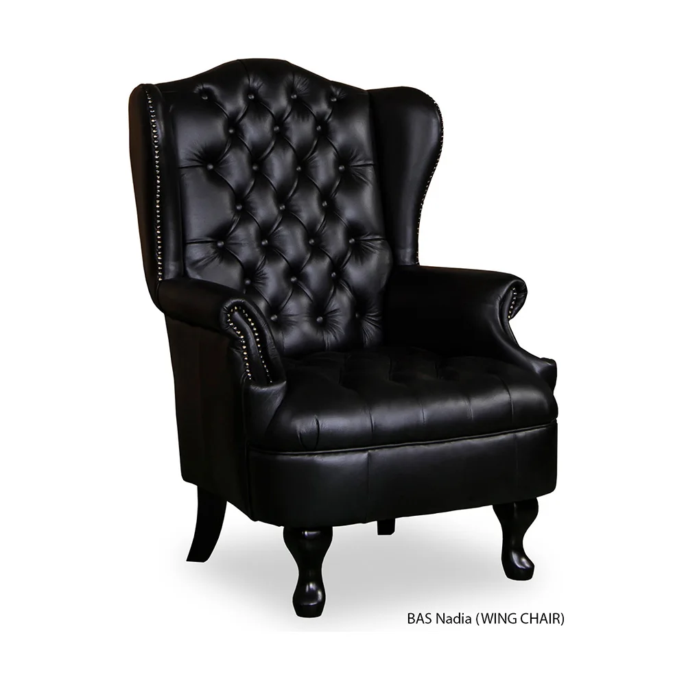 wing chair