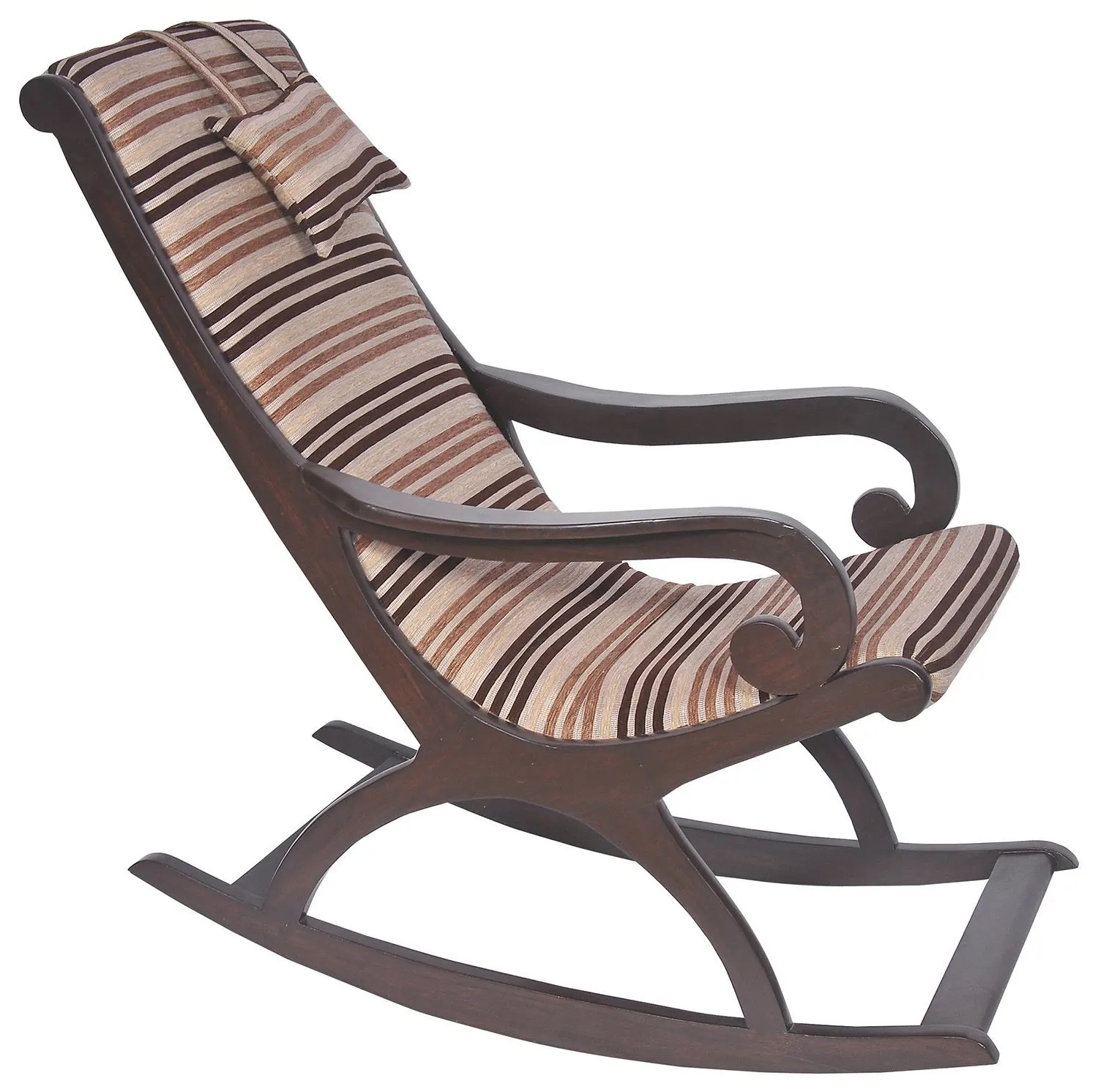 Classic Rocking Chair Walnut Wooden Royal Rocking Chair Wood Rocking Chair Living Room Buy Wooden Chair Cushion Covers Wooden Chair Comfortable C Wood High Chair Wooden Chair Design For Study Table
