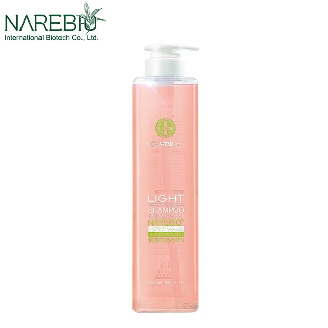 
ECS - Scalp/Skin Epicranium Repair & Care Cleanser (Comprehensive for scalp, hair, all over the body skin.) 1000ml 