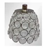 crystal taper t light holder new and limited