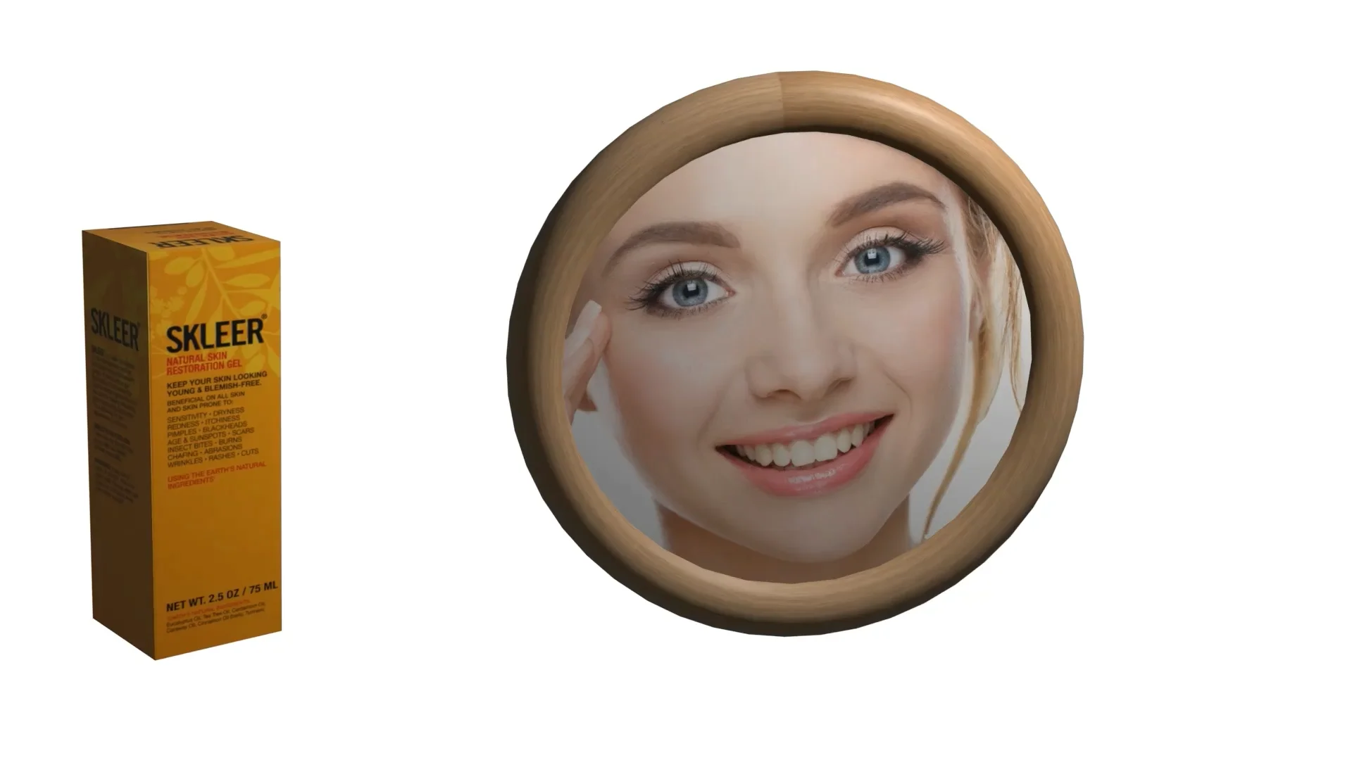 Hormone Imbalance Acne Removal Soap period/menopause Skin Natural