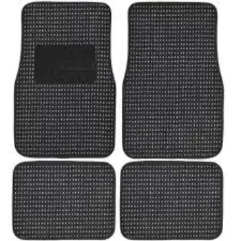 The Timeless Allure of Berber Floor Mats – Celebrating 80 Years of Style and Durability