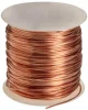 FINNEST COPPER WIRE SCRAP 99.99 %